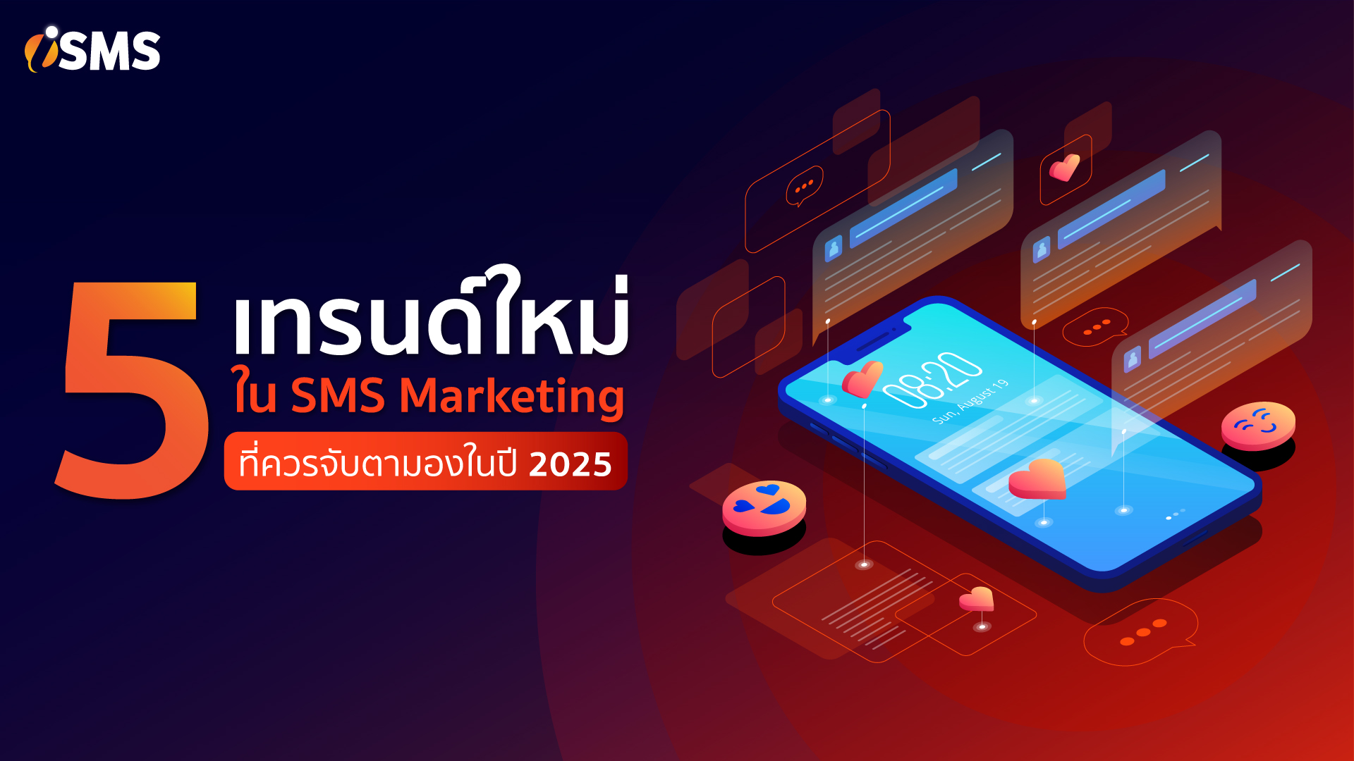Trends in SMS Marketing